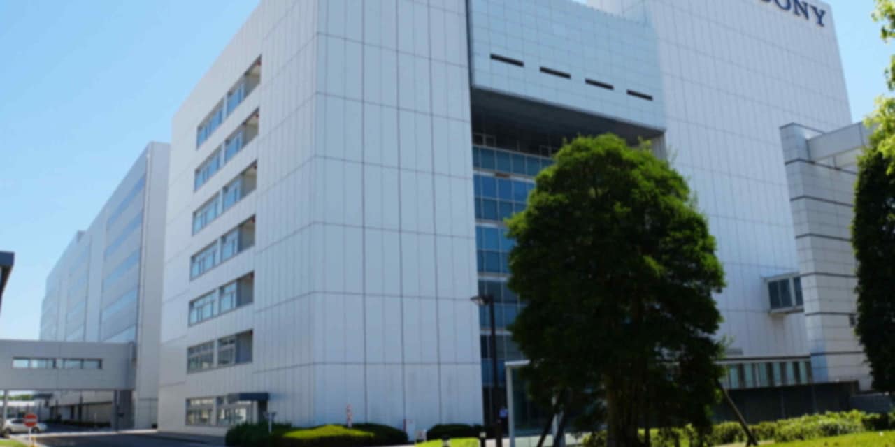 Sony chip unit orders 8,000 workers back to office for AI push