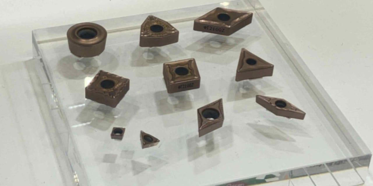 Sumitomo Electric expands low-tungsten tools to counter China curbs