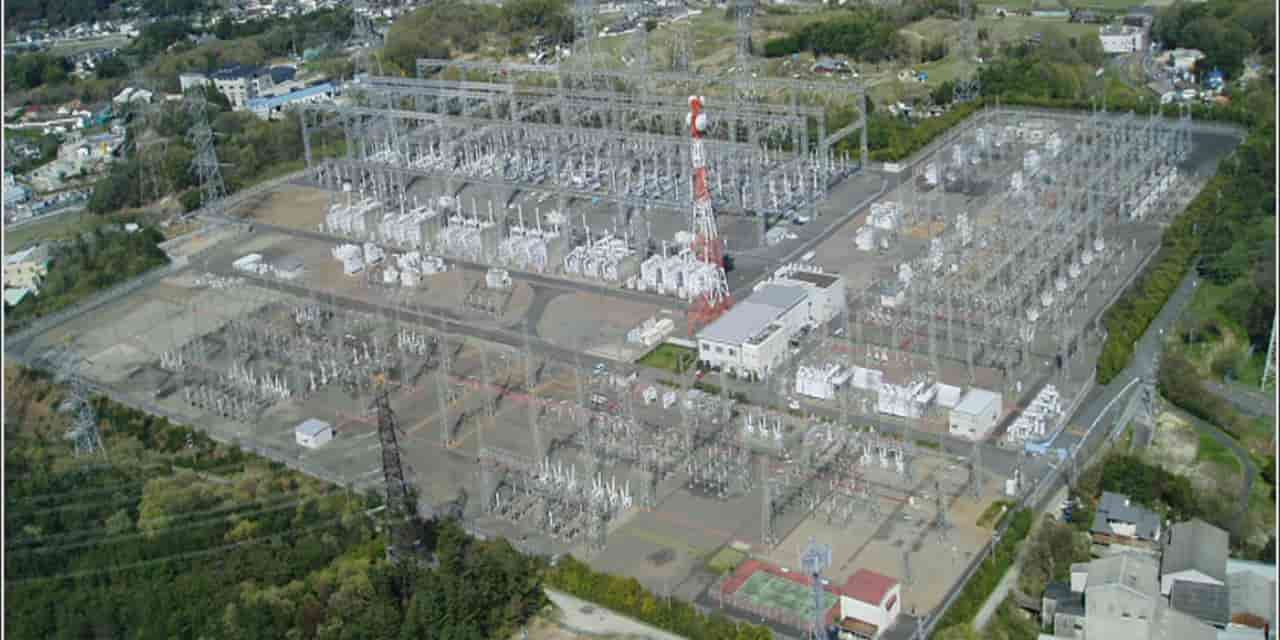 Japan power companies invest billions to meet AI data center demand