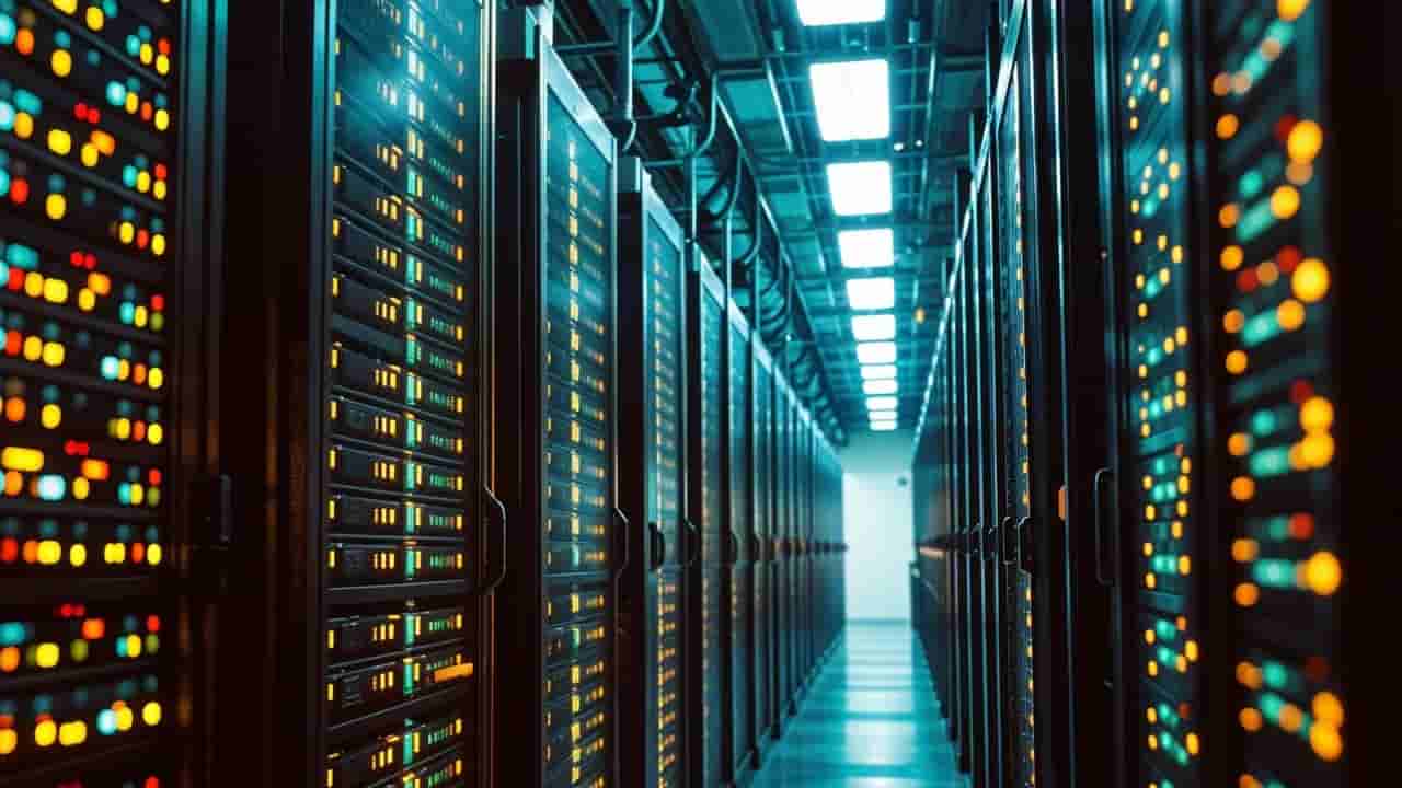 China's AI push spurs data center growth amid overbuilding fears