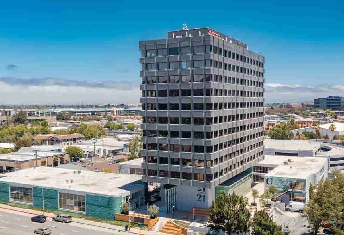 Silicon Valley Cities See Spike In Office Demolitions For New Housing