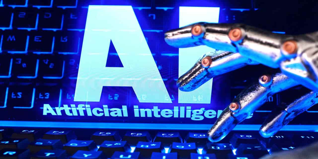 China's AI self-reliance strategy hit by stock sell-off