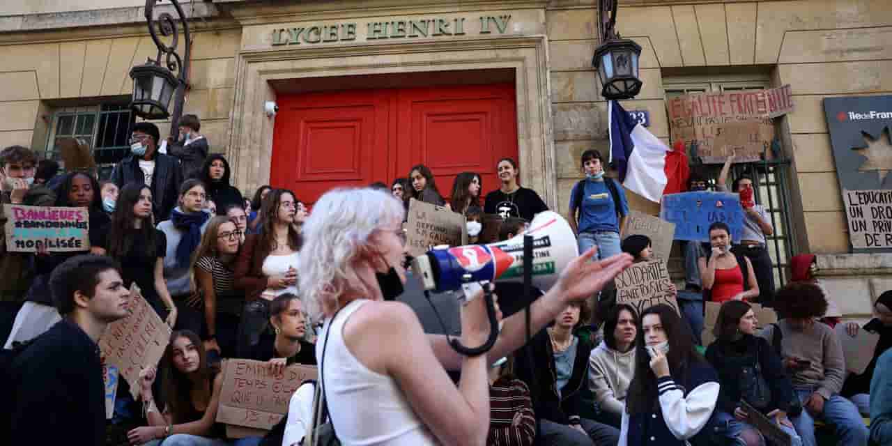 France's public finance woes pose risk to eurozone markets