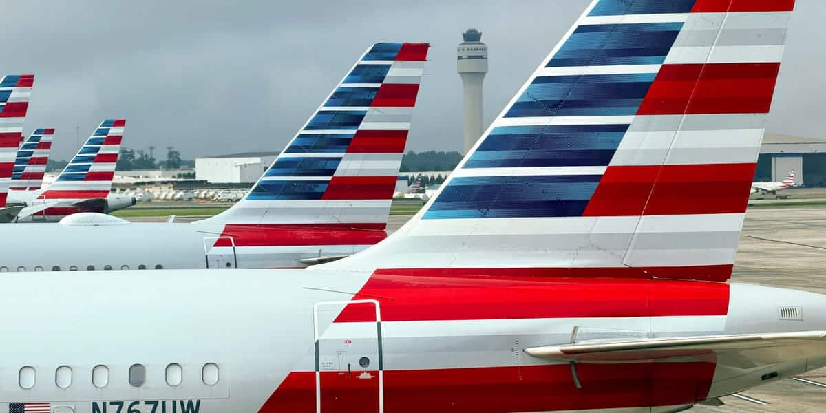 American Airlines Adds New European Routes, Including Two New Cities