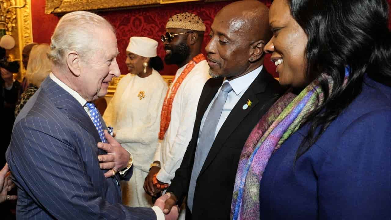 King Charles to acknowledge colonial rule on Caribbean tour