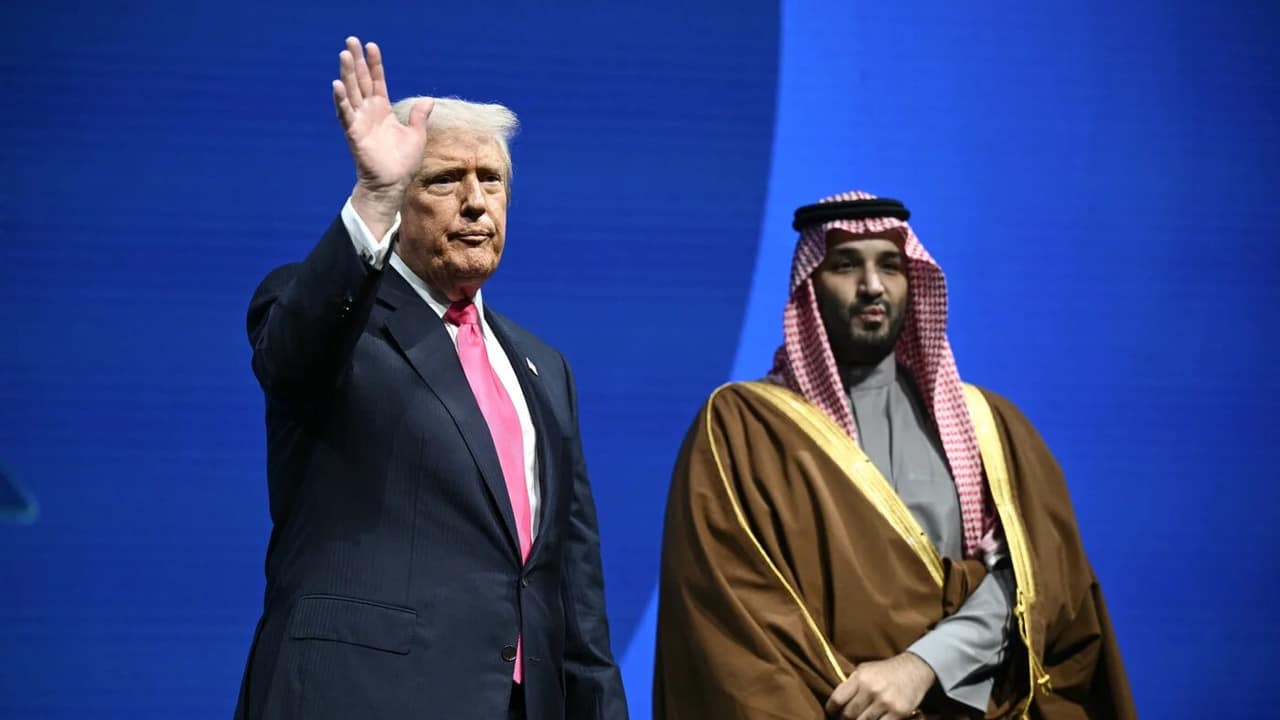 Trump administration approves Saudi nuclear enrichment without safeguards: Report
