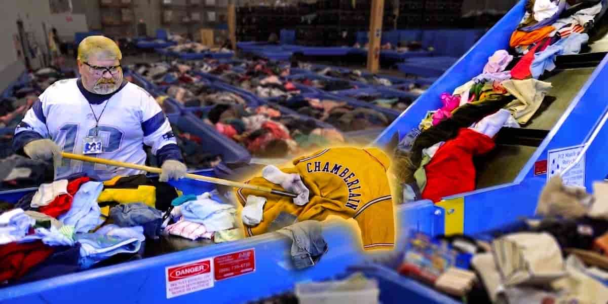 Goodwill's AI push squeezes resellers as it expands online sales