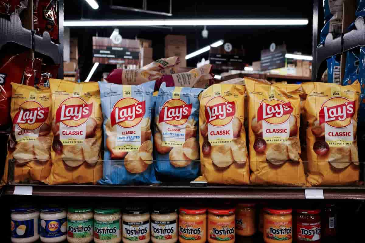 PepsiCo to raise prices on some chip brands amid inflation