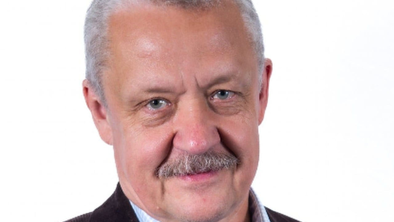 AI mathematician Yurii Nesterov wins top applied maths prize