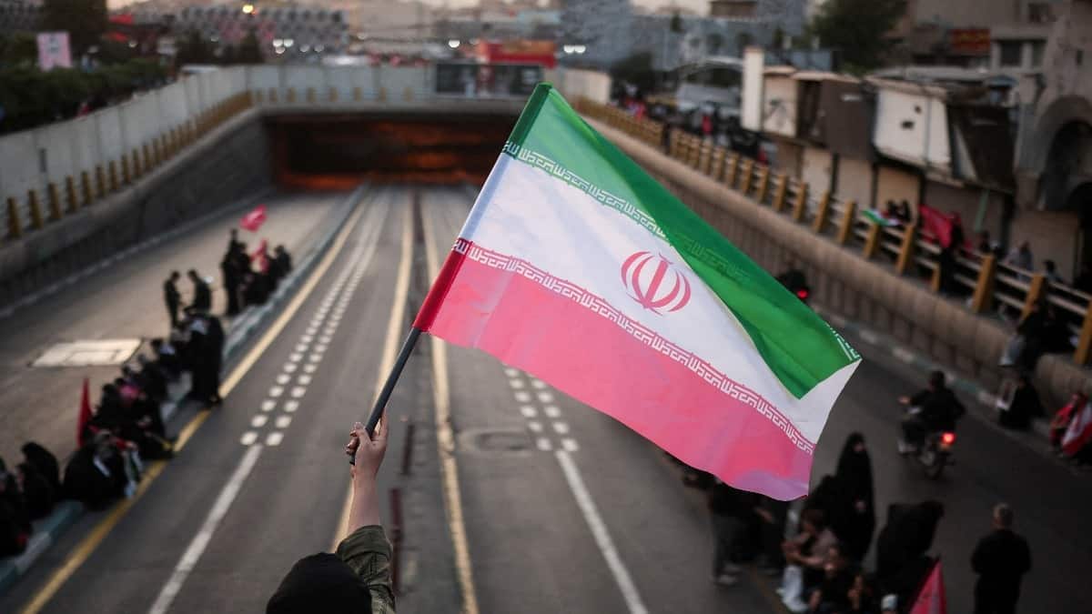 Iran reports $300 million in research infrastructure damage from US-Israeli strikes