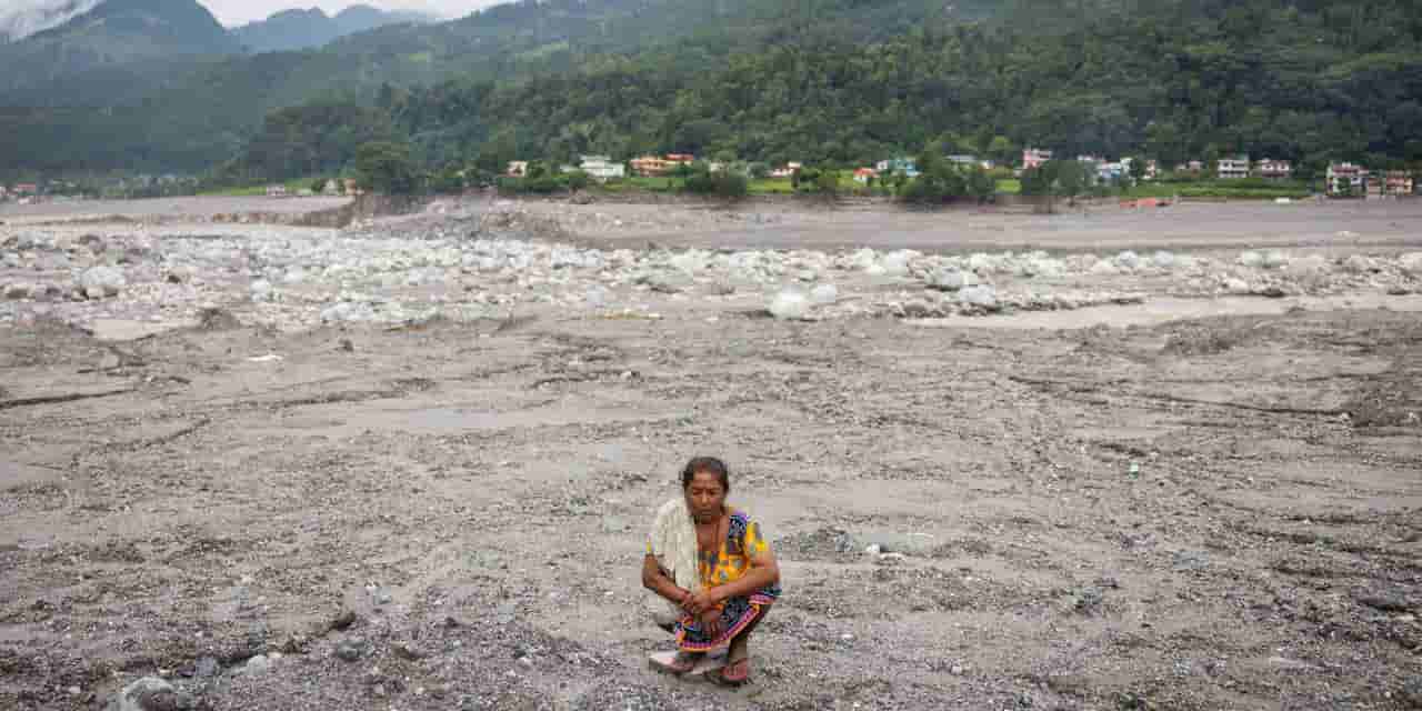 Nepal needs insurance to price disaster risk, experts say