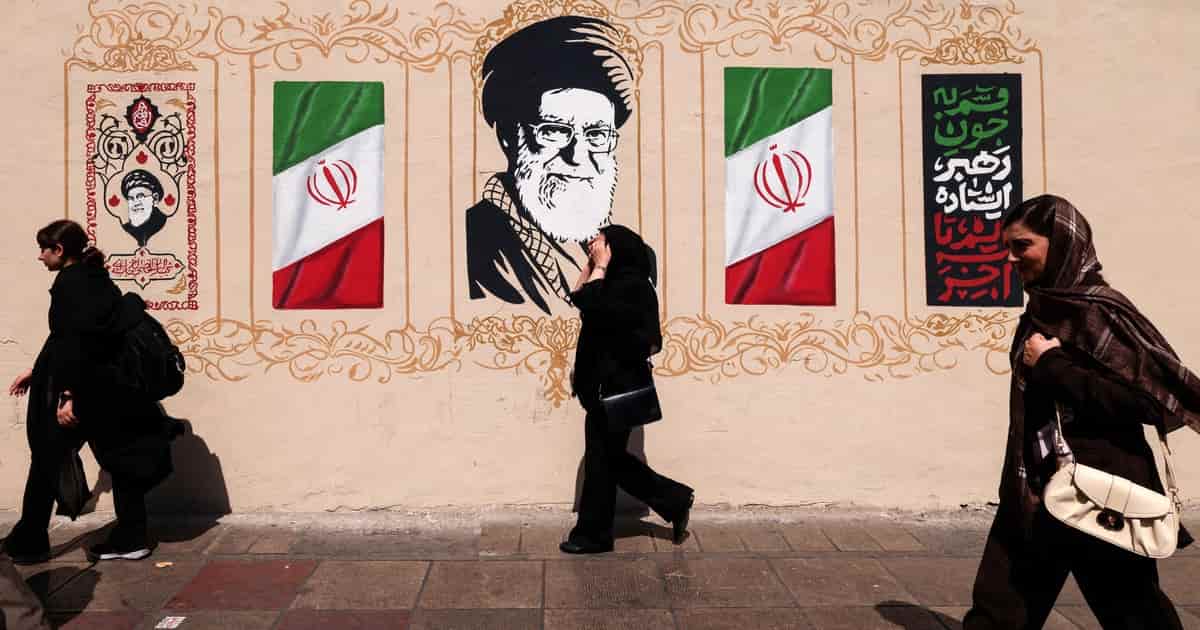 Iran downs at least two US drones in recent days, officials say