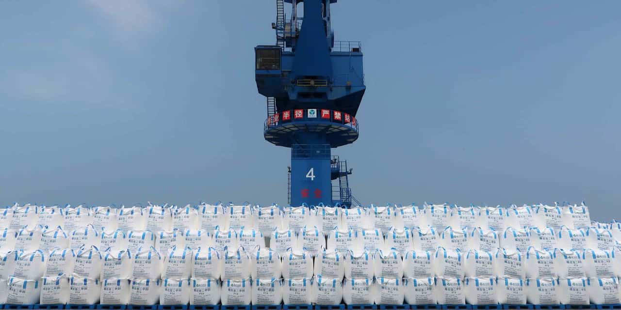 Hengli Petrochemical Profit Doubles Amid Sanctions and Higher Oil Prices