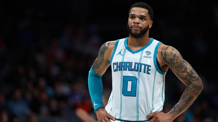 Hornets Trade Miles Bridges to Suns in Offseason Shakeup