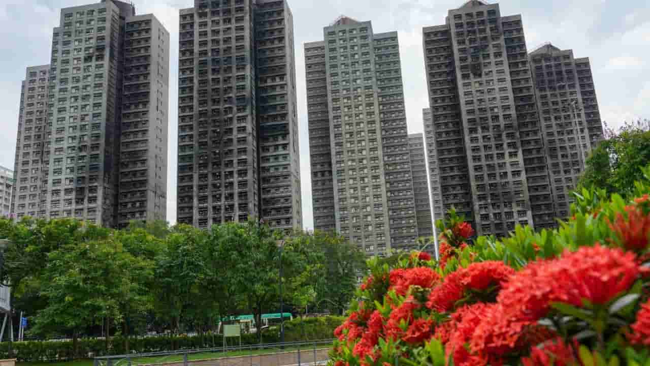 90% sign up for Wang Fuk Court buy-back amid concerns over rushed decisions
