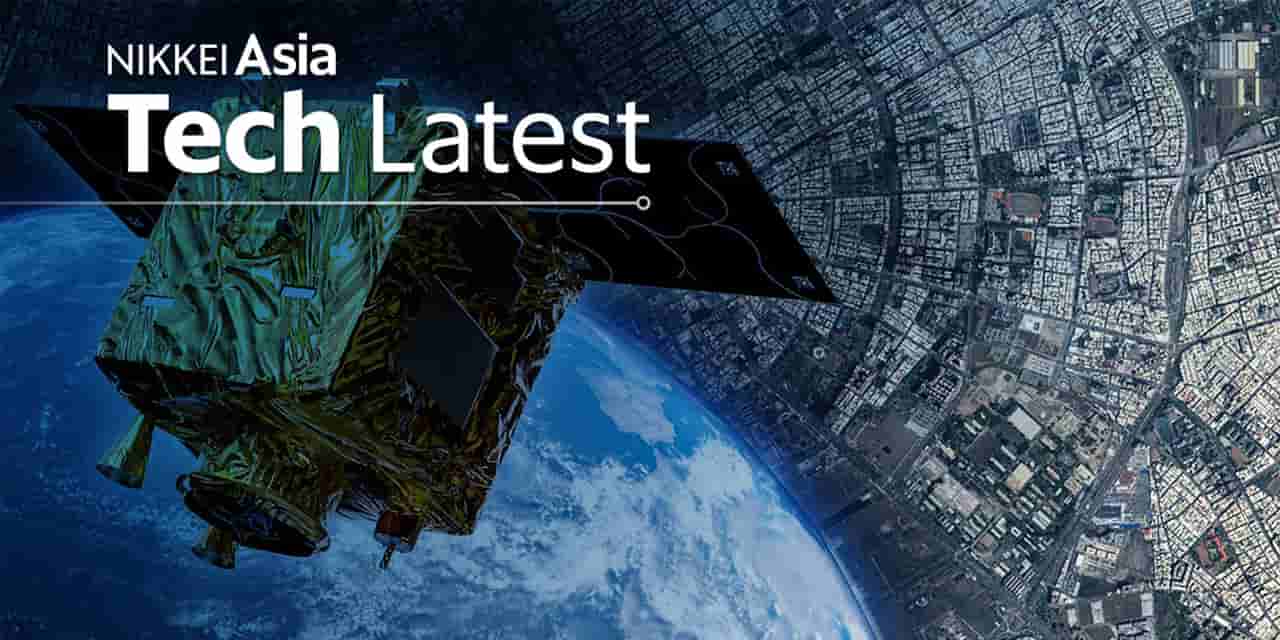 Taiwan's FS-8A satellite successfully launched into orbit
