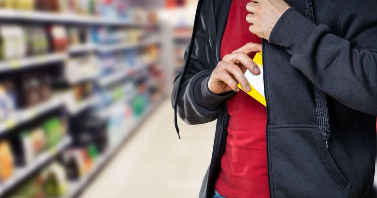 UK retailers and police launch tech-driven crackdown on shoplifters