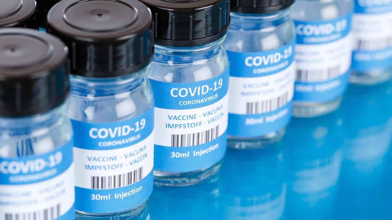 Doctors recommend updated vaccines for respiratory viruses