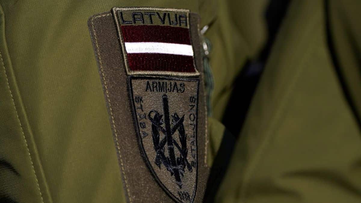 US senators urge swift release of Baltic security funding