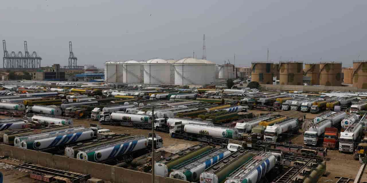 Pakistan approves final oil pipeline link to complete Karachi-Peshawar corridor