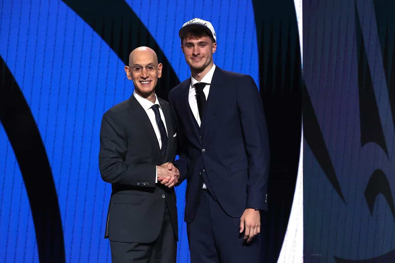 NBA rookie contracts could reach $14 million in first season