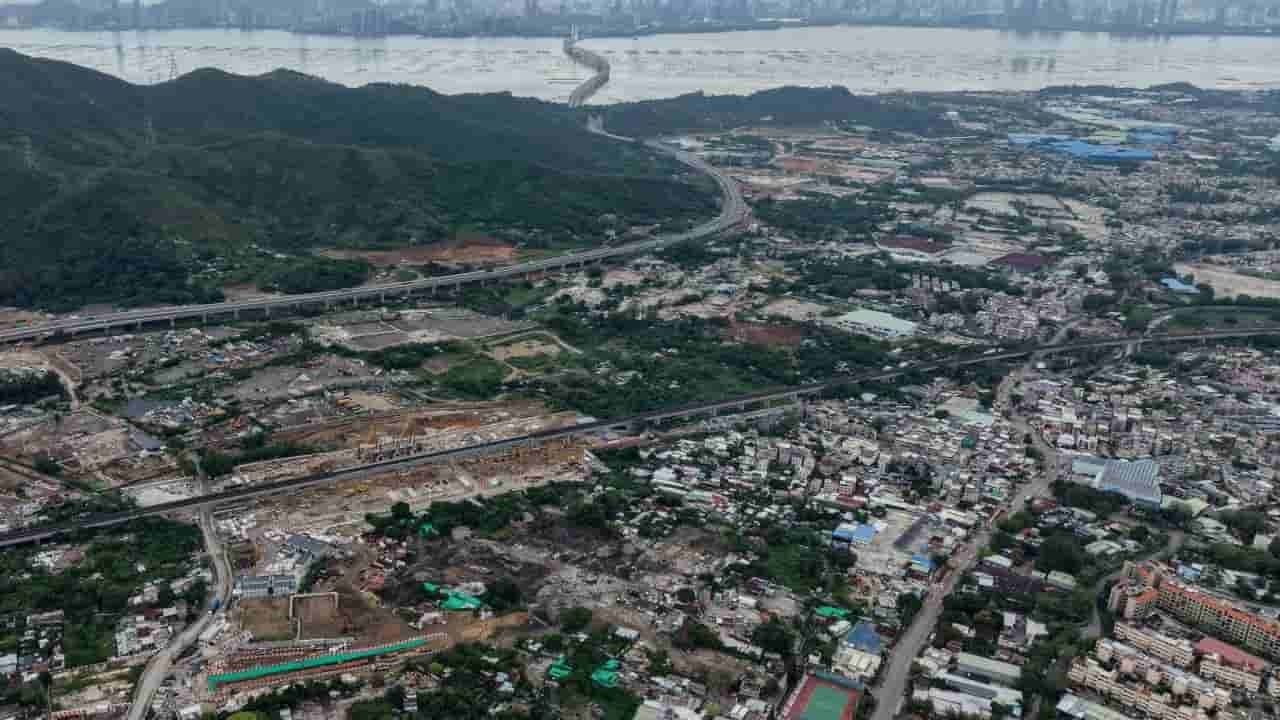 Northern Metropolis could draw education tenants from Hong Kong Grade A offices