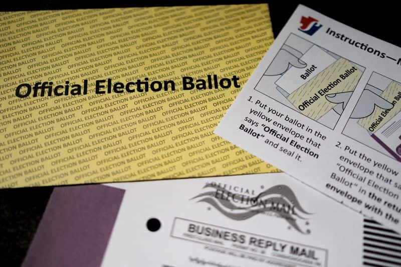 Judge chides USPS for mail-in voting rule violation but declines to block it