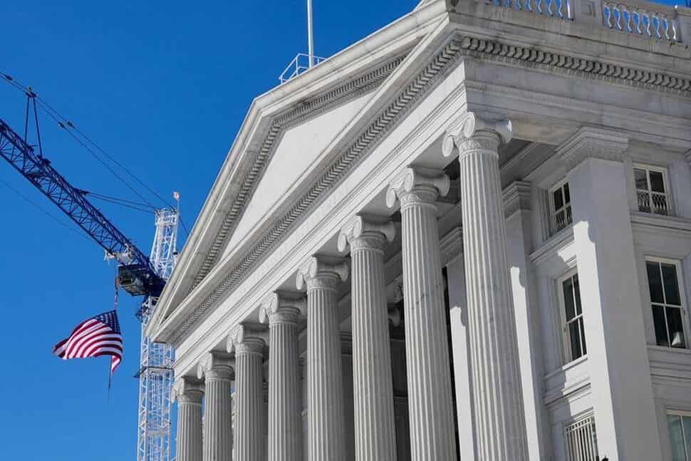 US Sanctions Three Turkish Entities Over Iran Dealings
