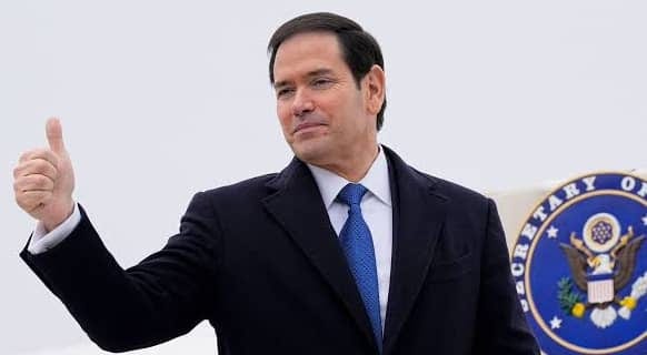 US will honor defense pact with Saudi Arabia, Rubio says