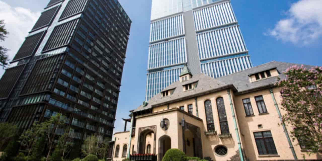 Daiwa fund to offer digital securities for Blackstone's Tokyo office complex