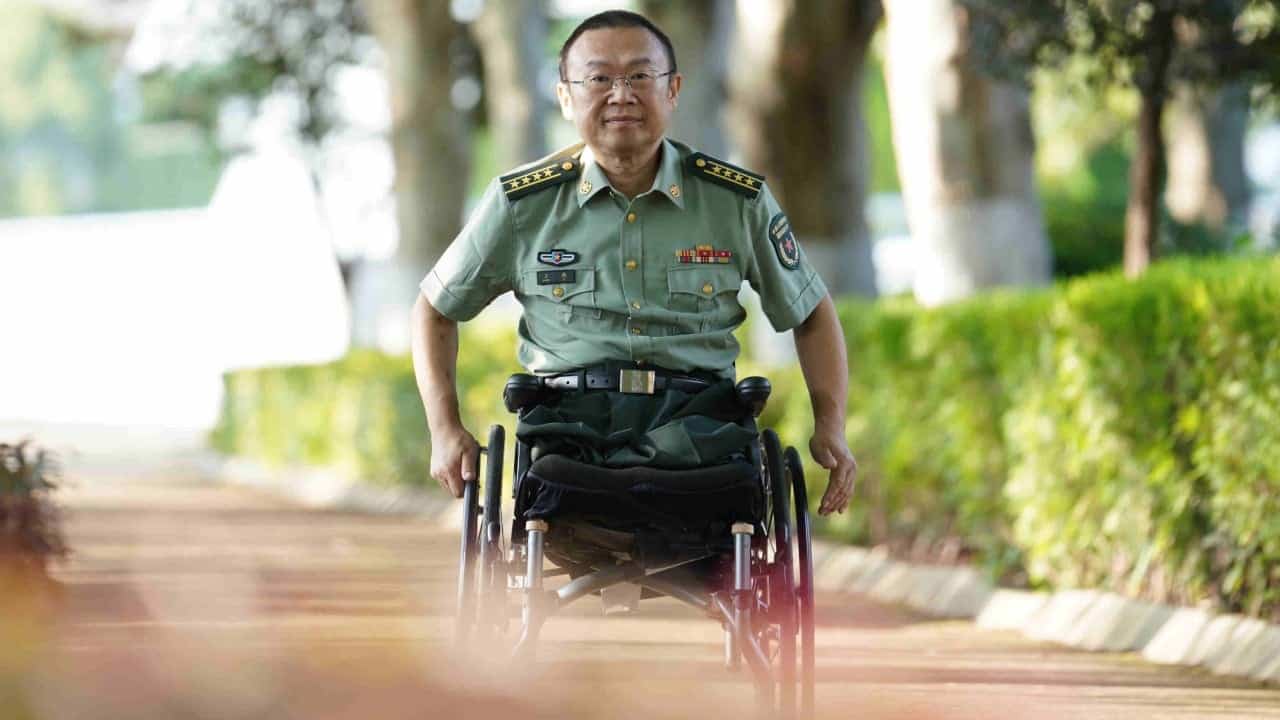 Chinese scientist fortifies military software with AI