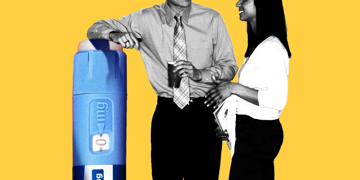 GLP-1 drugs are creating workplace nightmares