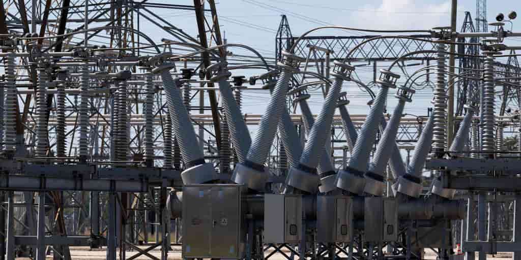 Trump order on grid equipment threatens clean energy projects