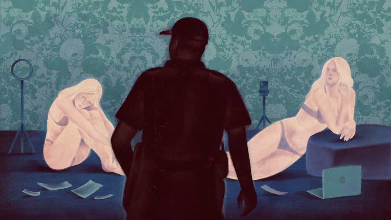 Ukraine's pornography ban fuels corruption, legalization could boost war funding