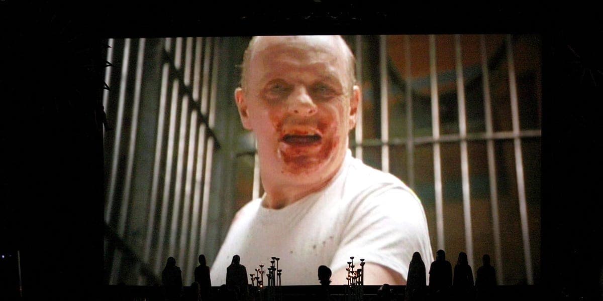 Scott Bessent likens AI CEOs warning of catastrophe to Hannibal Lecter