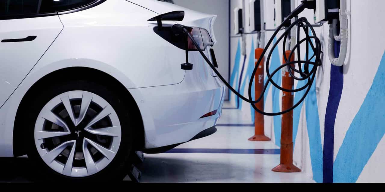 EU urged to partner with South Korean battery makers to counter China's dominance