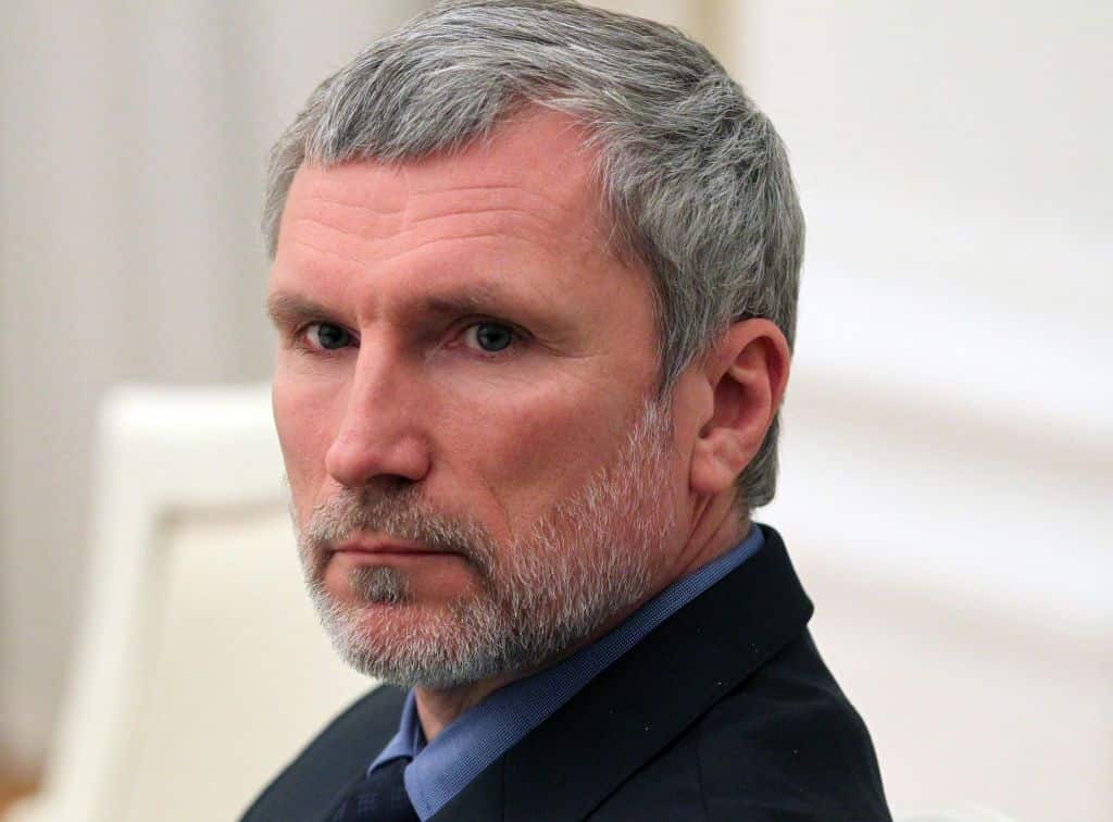 Russian lawmaker threatens to destroy half of Finland