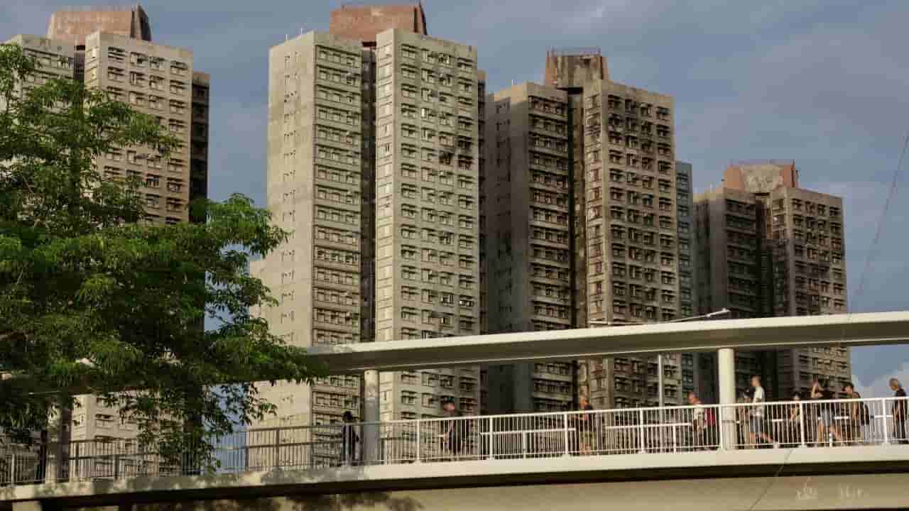 Lawmakers flag gaps in building management rules after Tai Po fire