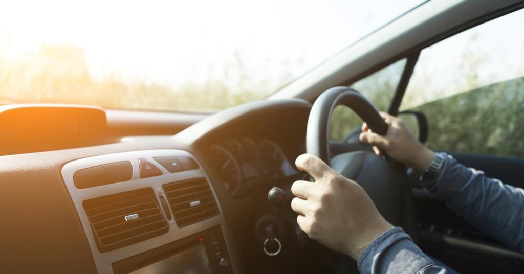 Judge issued formal advice for repeated speeding offenses
