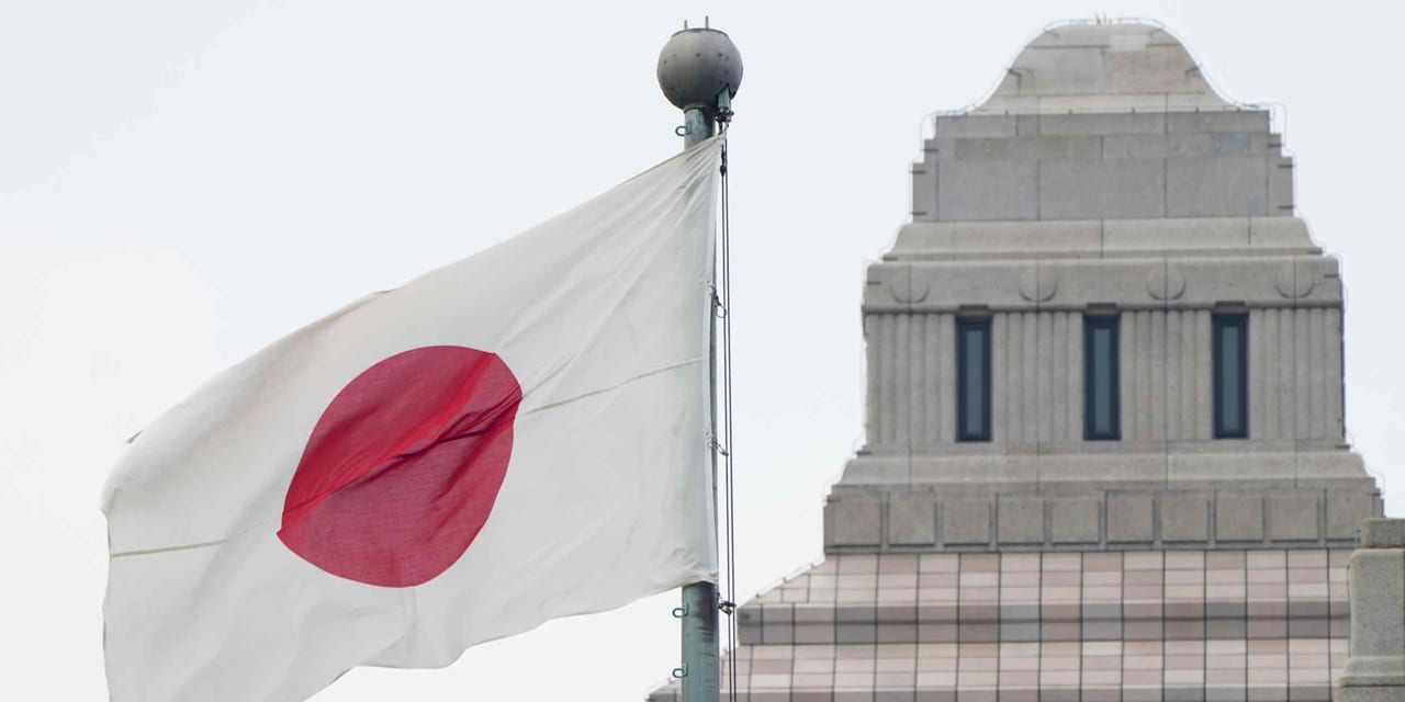 Japan enacts divisive law penalizing national flag desecration