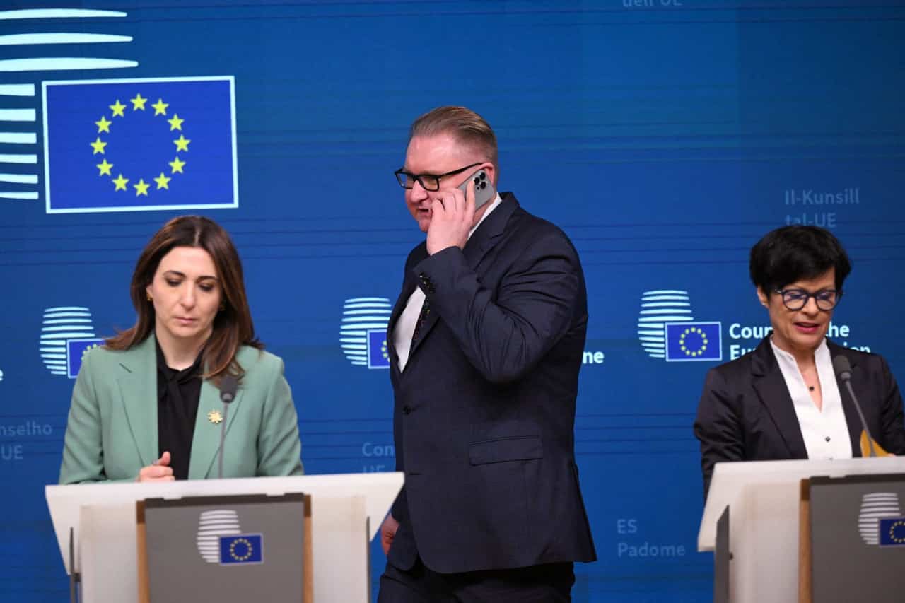 Ukraine's EU reform promises largely unfulfilled