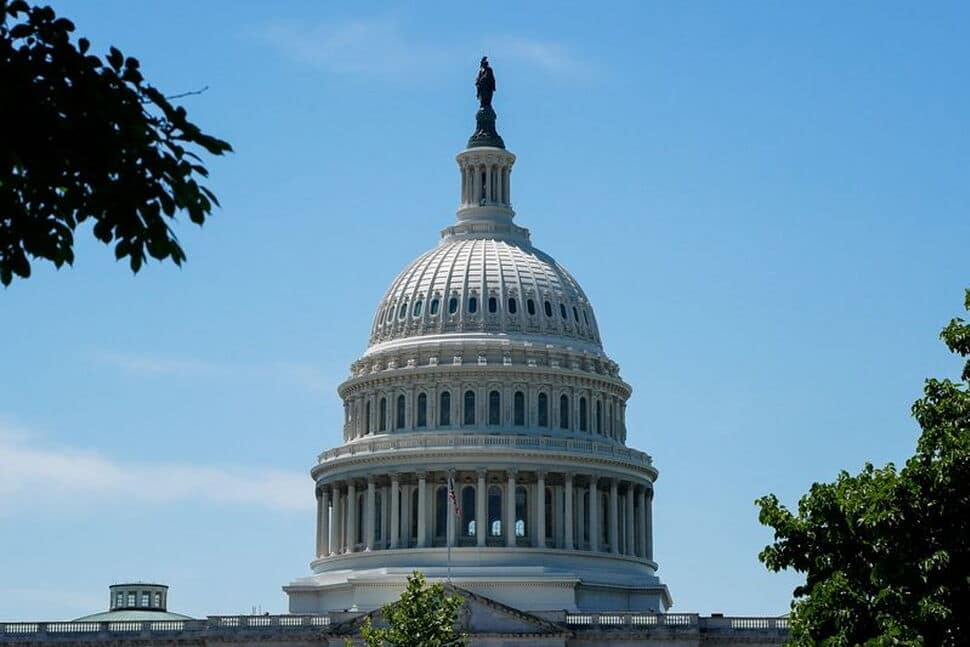 US senators expect vote before December 13 on Trump's Saudi nuclear pact