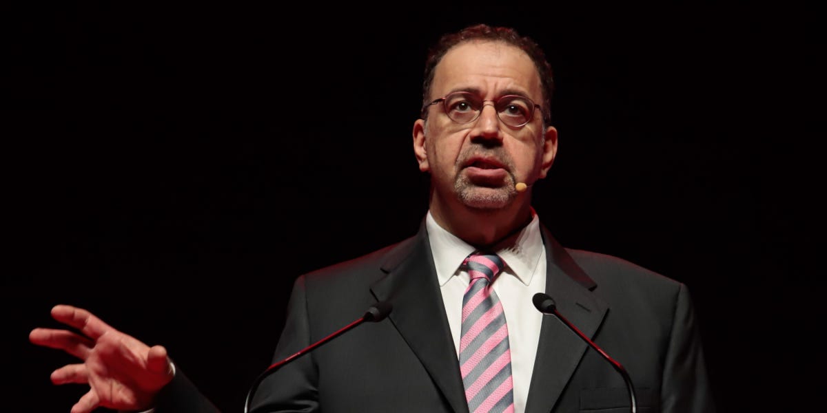 Nobel laureate Daron Acemoglu backs California billionaire tax