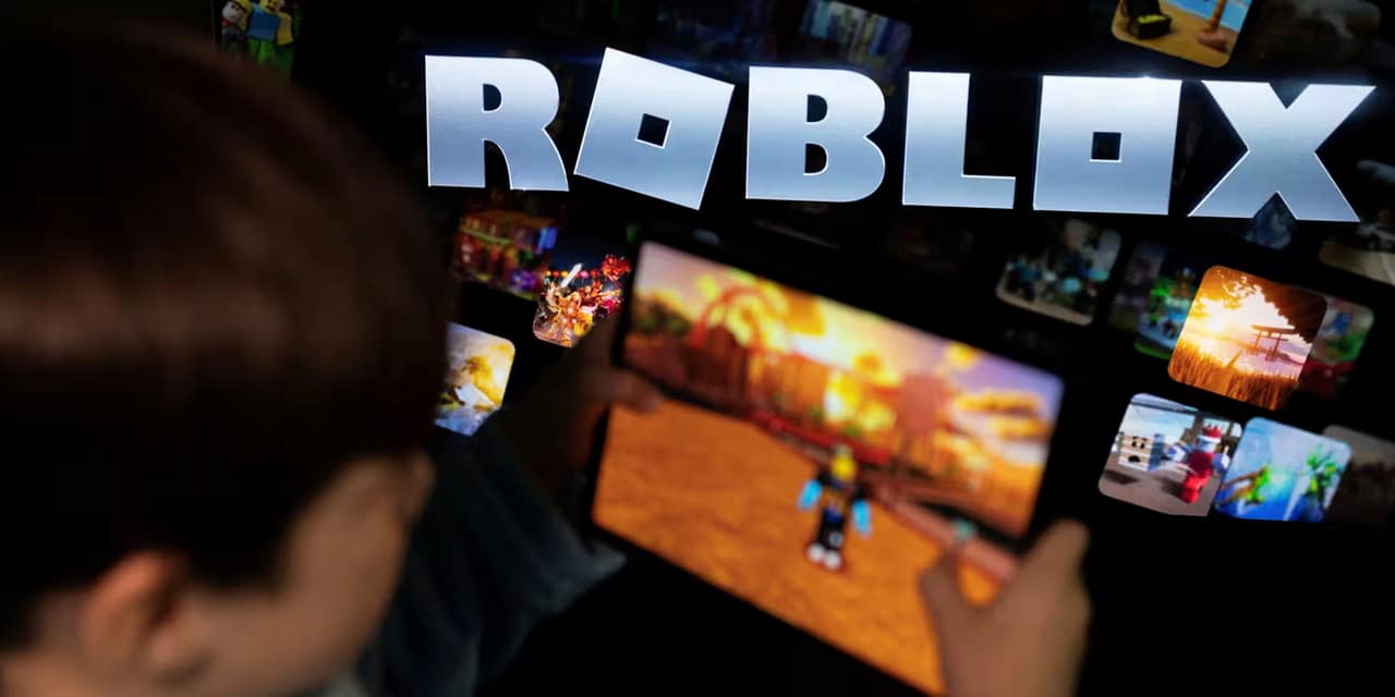 Meta, Roblox agree to child-safety measures sought by Philippines