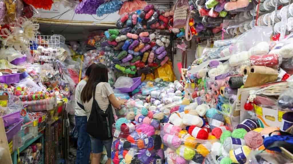 Bead Street's future uncertain as shops close
