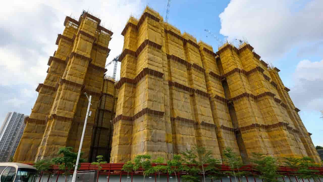 CK Asset to rebuild 3 of 6 towers at Hong Kong starter homes project after steel scandal