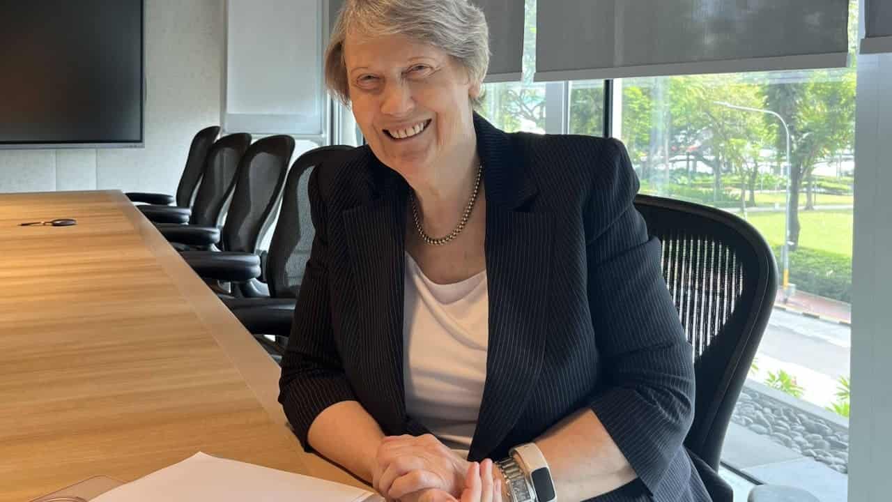 New Zealand must not be seen as a proxy, former PM warns