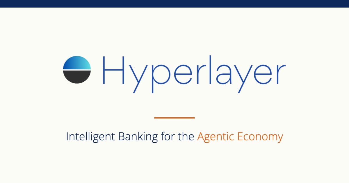 Hyperlayer raises £30m to expand fintech platform