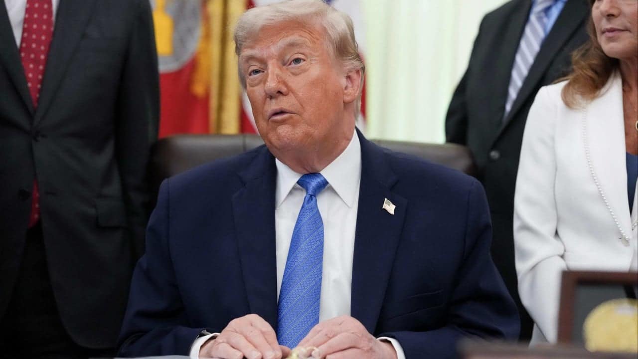 US State Department Revokes Over 175,000 Visas Under Trump Administration