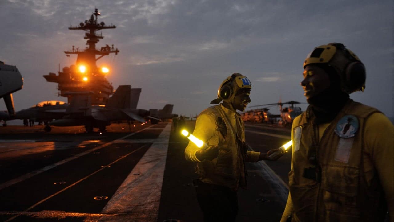 US transactional Taiwan policy risks Indo-Pacific stability, ex-officials warn